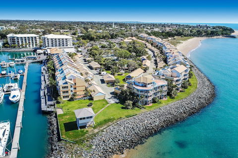 BreakFree Great Sandy Straits - Accommodation Cooktown 0