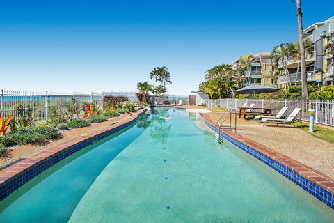 BreakFree Great Sandy Straits - Accommodation Cooktown 5