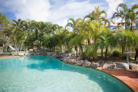 BreakFree Great Sandy Straits - Accommodation Cooktown 4