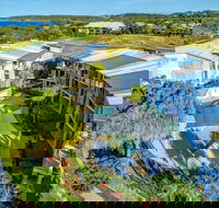 Pavillions on 1770 - Accommodation Cooktown