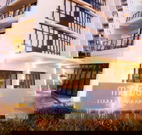 Mantra Sierra Grand - Accommodation Cooktown