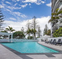 Mantra Coolangatta Beach - Accommodation Cooktown