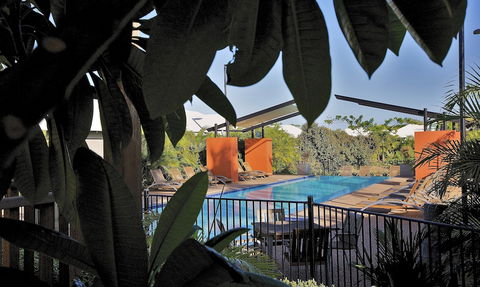 The Pearle Of Cable Beach - Accommodation Cooktown 6