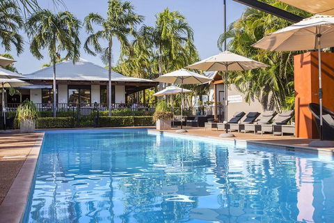 The Pearle Of Cable Beach - Accommodation Cooktown 3
