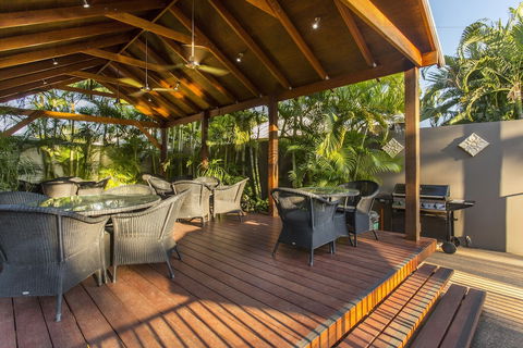 The Pearle Of Cable Beach - Accommodation Cooktown 1