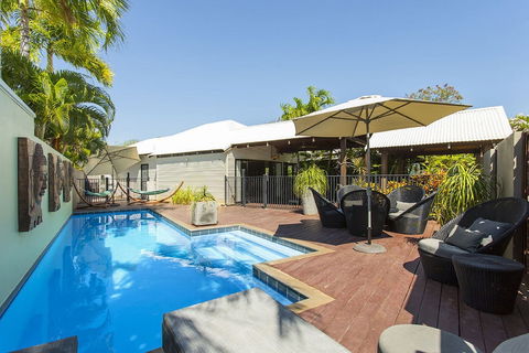 The Pearle Of Cable Beach - Accommodation Cooktown 4