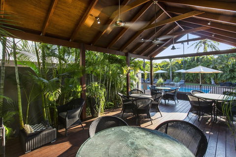 The Pearle Of Cable Beach - Accommodation Cooktown 2