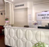 Turbot House Hotel - Accommodation Cooktown