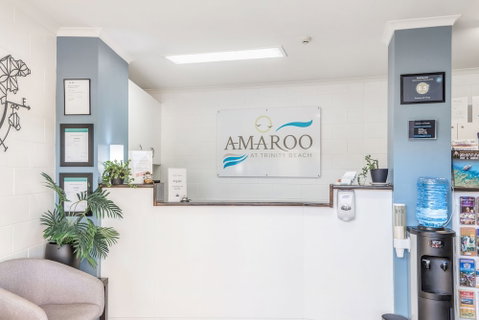 Amaroo At Trinity - Accommodation Cooktown 1