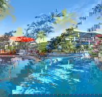 Amaroo at Trinity - Accommodation Cooktown