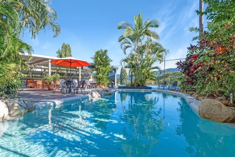 Amaroo At Trinity - Accommodation Cooktown 0