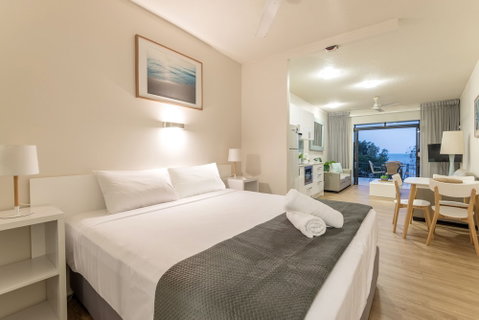 Amaroo At Trinity - Accommodation Cooktown 4