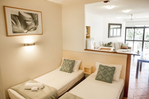Amaroo At Trinity - Accommodation Cooktown 2