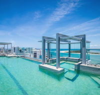 Pumicestone Blue - Accommodation Cooktown