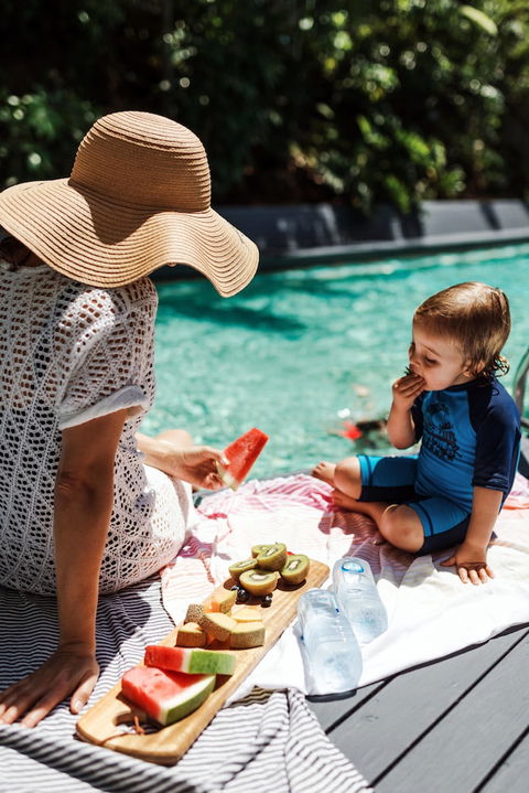 Greenmount Beach House - Accommodation Cooktown 6