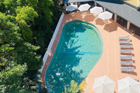 Greenmount Beach House - Accommodation Cooktown 4