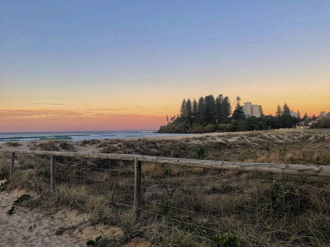 Greenmount Beach House - Accommodation Cooktown 3