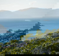 Hamilton Island Holiday Homes - Accommodation Cooktown