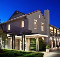 Peppers Mineral Springs Hotel - Accommodation Cooktown