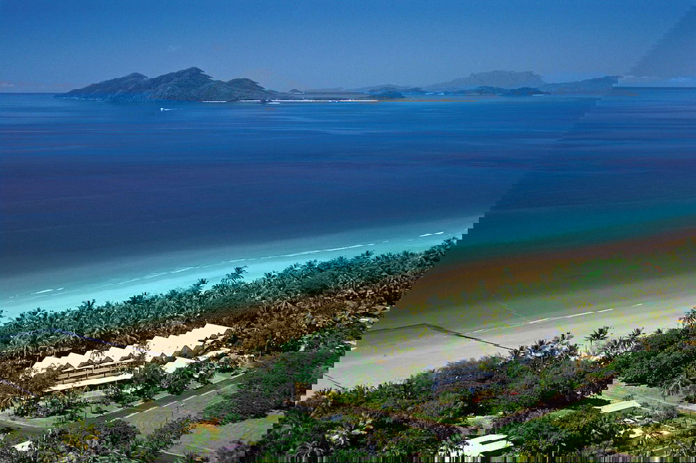  Accommodation Cooktown