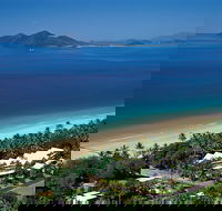 Castaways Resort  Spa Mission Beach - Accommodation Cooktown