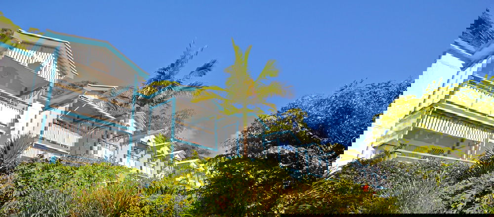  Accommodation Cooktown