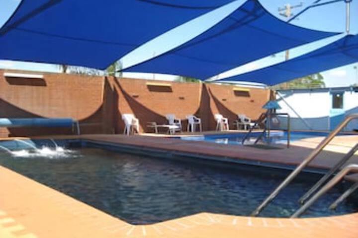  Accommodation Cooktown