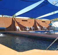 Dragon Phoenix Motel  Restaurant - Accommodation Cooktown