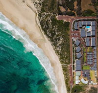 Smiths Beach Resort - Accommodation Cooktown