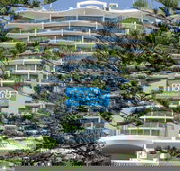 Mantra Mooloolaba Beach - Accommodation Cooktown