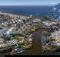 The Star Grand at The Star Gold Coast - Accommodation Cooktown