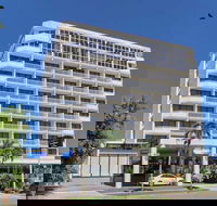 Acacia Court Hotel - Accommodation Cooktown