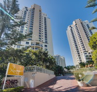 Xanadu Main Beach Resort - Accommodation Cooktown