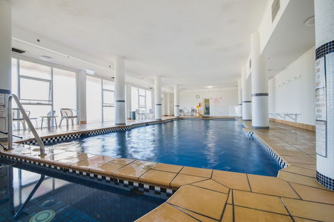 Xanadu Main Beach Resort - Accommodation Cooktown 3