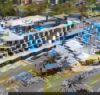 Mantra Quayside - Accommodation Cooktown