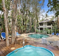 The Reef Retreat - Accommodation Cooktown