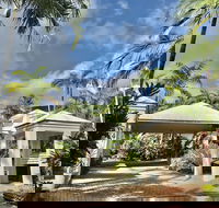 The Villas Palm Cove - Accommodation Cooktown