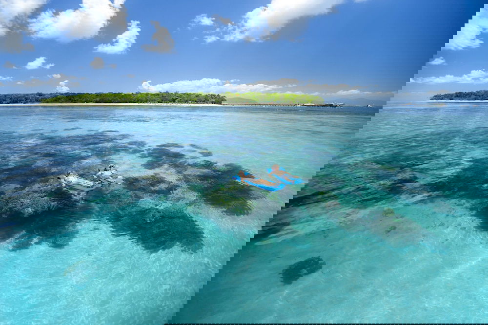  Accommodation Cooktown