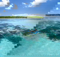 Green Island Resort - Accommodation Cooktown