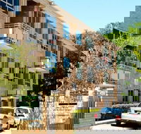 Apartments of South Yarra - Accommodation Cooktown