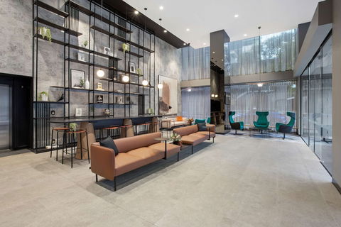 Travelodge Hotel Melbourne Docklands - Accommodation Cooktown 6