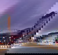 Travelodge Hotel Melbourne Docklands - Accommodation Cooktown