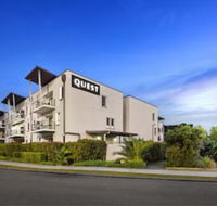 Quest Singleton - Accommodation Cooktown