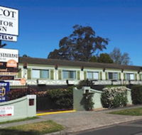 Ascot Motor Inn - Accommodation Cooktown