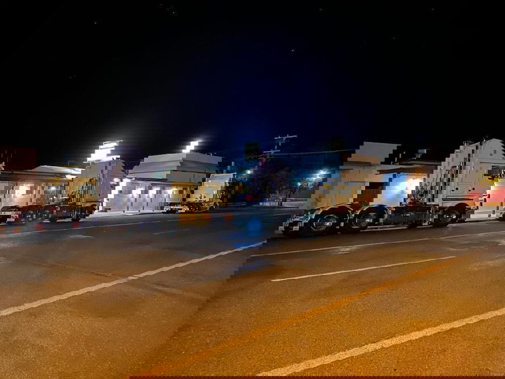 Accommodation Cooktown