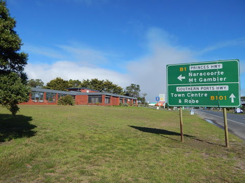 Kingston Lobster Motel - Accommodation Cooktown 6