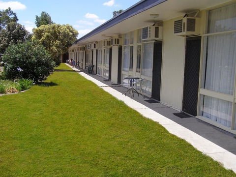 Kingston Lobster Motel - Accommodation Cooktown 1