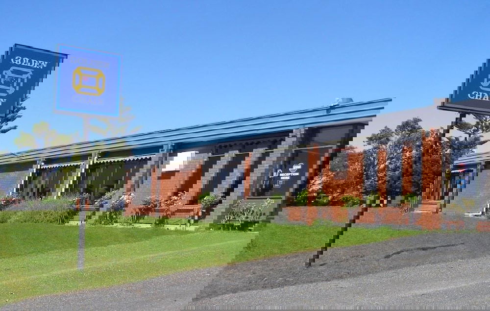  Accommodation Cooktown