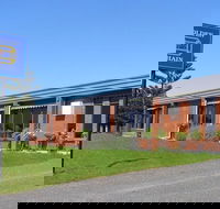 Kingston Lobster Motel - Accommodation Cooktown