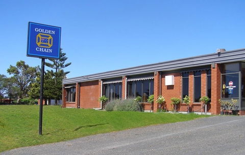 Kingston Lobster Motel - Accommodation Cooktown 0